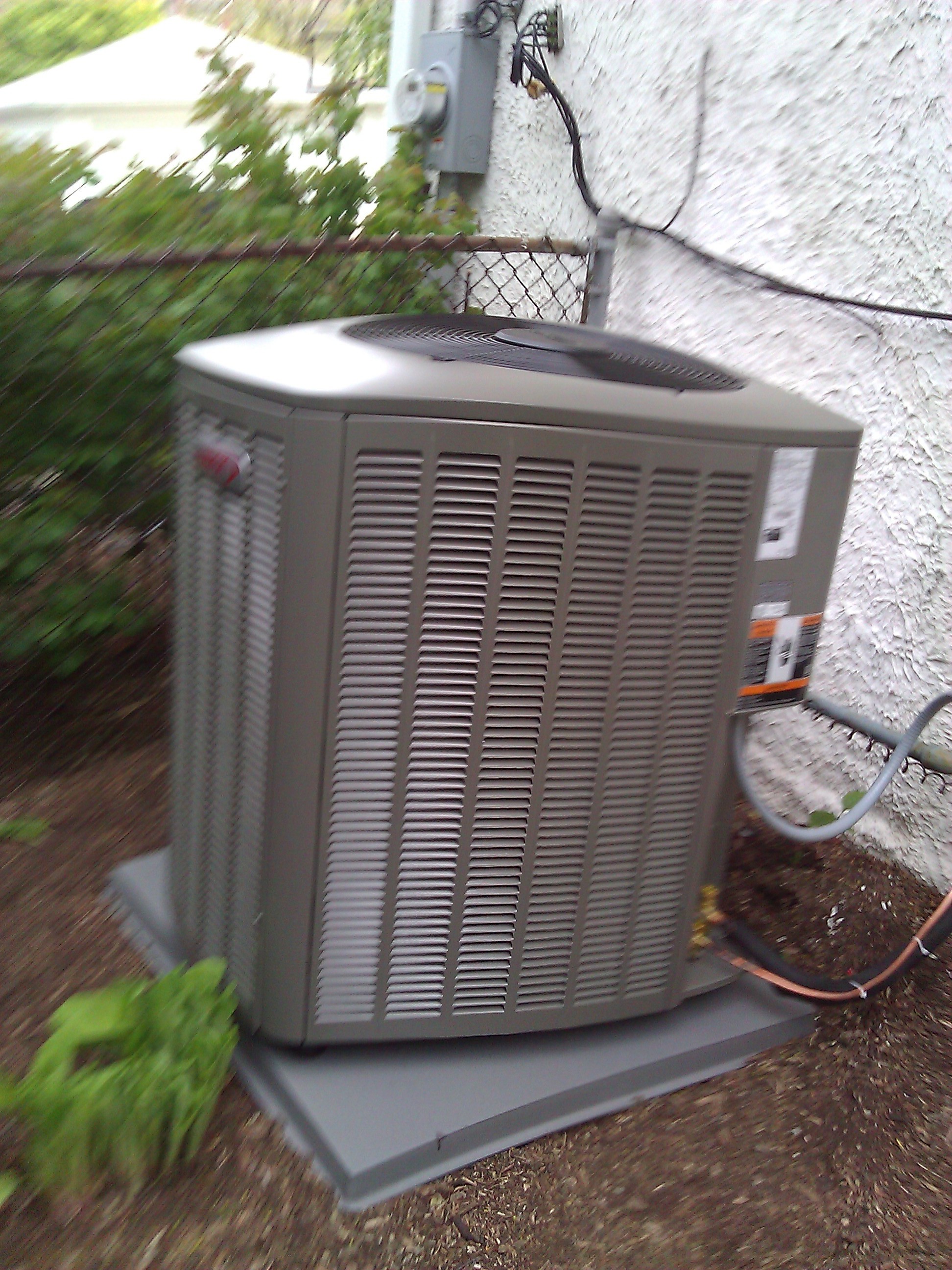 Lennox D s Air And Heating Inc 